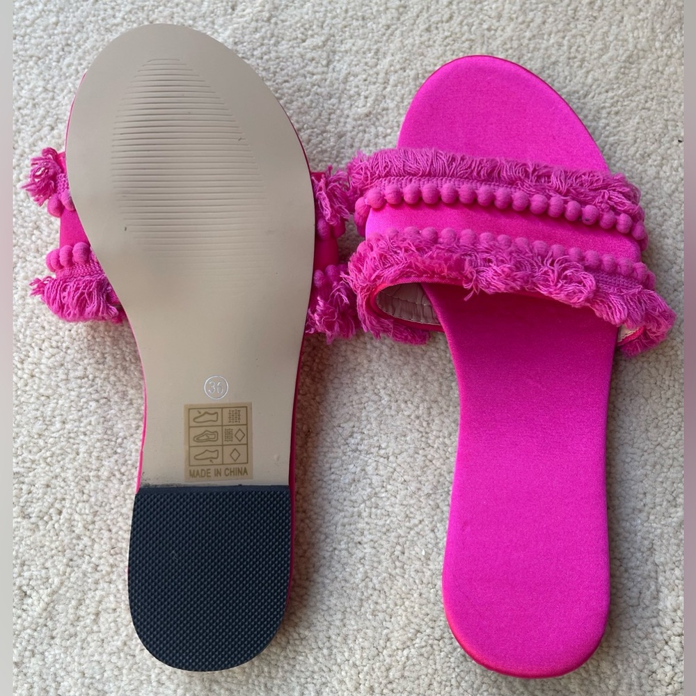 Sandals - Picture 3 of 3